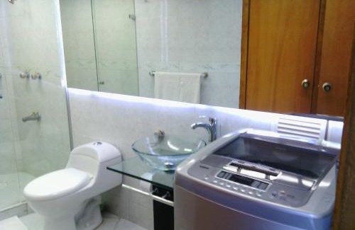 Bocagrande Apartment | Arriendos S.H. Nuevo Conquistador