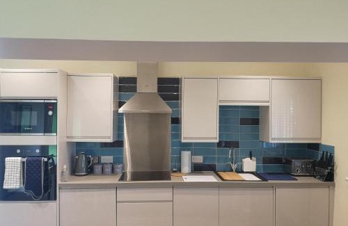 Balmaha House | Arrochoile Cottage