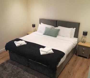 Balmaha House | Arrochoile Cottage