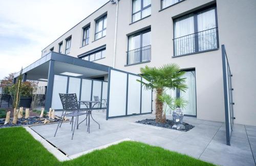 Hegenheim Hotel | Arrow Hôtel
