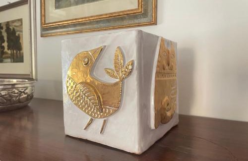 Livorno House | Ars in Villa