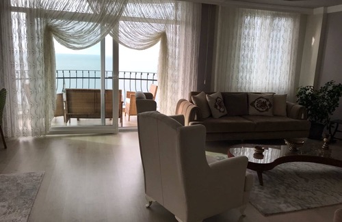 Arsin Villa | Arsin Villa