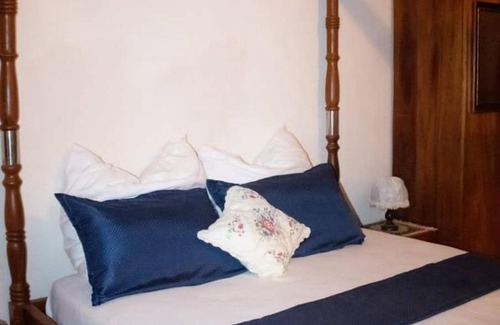 Akyinim Apartment | Art and Leisure-EB (Elite Brand)