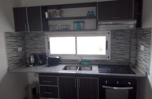 San Bernardo del Tuyu Apartment | ART DECO