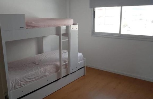 San Bernardo del Tuyu Apartment | ART DECO