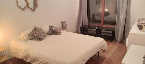 Stationsbuurt Noord Apartment | Art Deco - Two bedroom apartment