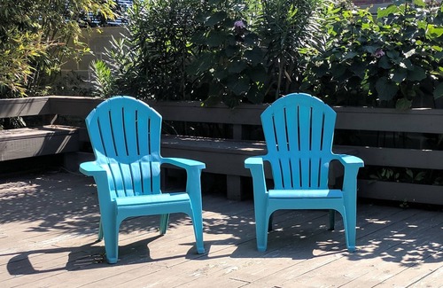 Bywater Apartment | Art Gem In Historic District Of New Orleans, cozy and elegant