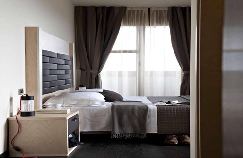 Prato Hotel | Art Hotel Museo