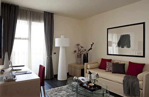Prato Hotel | Art Hotel Museo