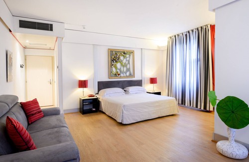 Prato Hotel | Art Hotel Museo