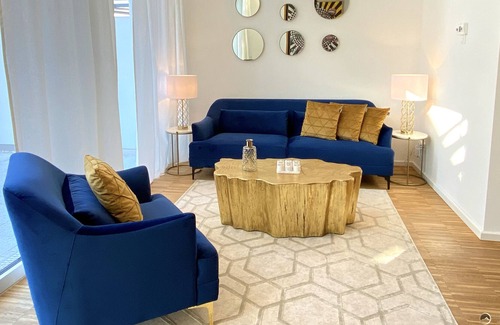 Brannenburg House | Art House - Luxurious design holiday home in the Inn Valley with south-facing terrace (149 sqm)