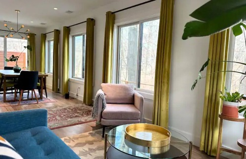 Saugatuck House | Art-House on Groshorn Creek