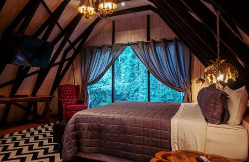 Campos do Jordao House | Art Lodge