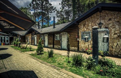 Campos do Jordao House | Art Lodge
