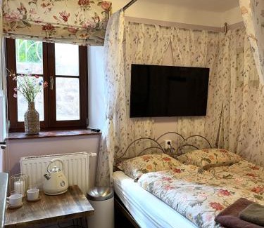 Cesky Krumlov House | Art Maison Krumlov