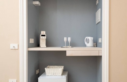 Meta Apartment | ART ROOM 3 Meta di Sorrento