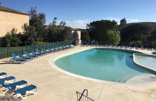 Sainte-Maxime Apartment | Art's Appart 34 by MISTRETTA Apartments