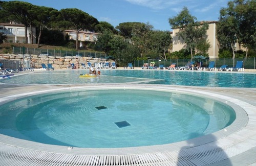 Sainte-Maxime Apartment | Art's Appart 34 by MISTRETTA Apartments