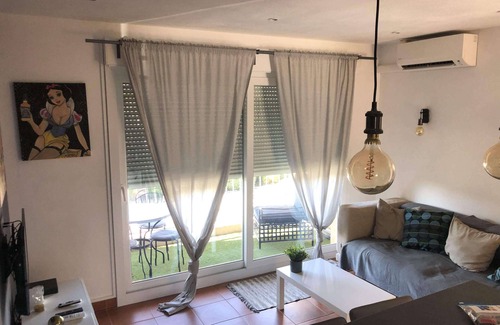 Sainte-Maxime Apartment | Art's Appart 34 by MISTRETTA Apartments