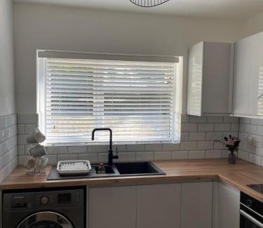 Royal Tunbridge Wells Apartment | Art's place