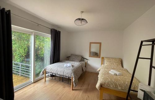 Royal Tunbridge Wells Apartment | Art's place
