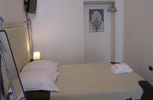 Grottaglie Bed & Breakfast | Art Transparent B&B