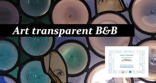 Grottaglie Bed & Breakfast | Art Transparent B&B