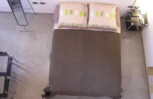 Grottaglie Bed & Breakfast | Art Transparent B&B