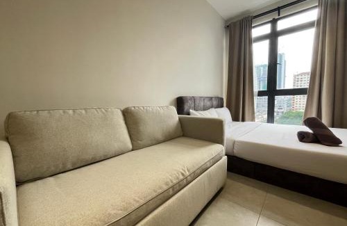 Gua Apartment | Arte Plus Ampang By Comfortcorner