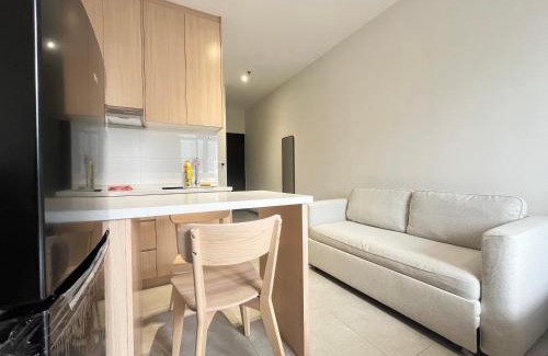 Gua Apartment | Arte Plus Ampang By Comfortcorner