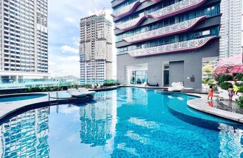 Ampang Apartment | Arte Plus Ampang By The Relaxstay
