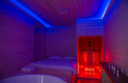 San Cipriano Picentino Apartment | ARTEMIDE "Corte Segreta" B&B SUITE SPA