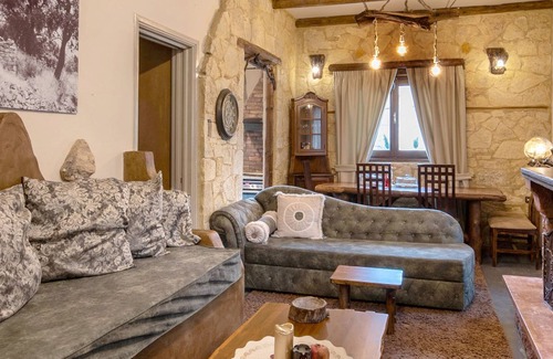 Arachova Apartment | Artemis house