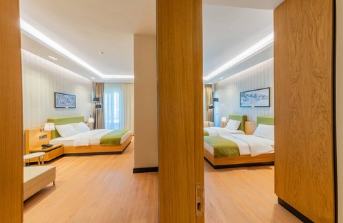 Defne Hotel | Artes Hotel