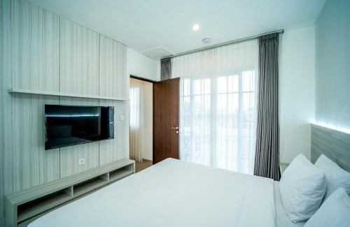 Babakan Villa | Artha Villa Pererenan By Fays Hospitality