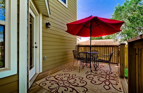 Downtown House | Artisan home in the historic center of Bentonville - close to everything