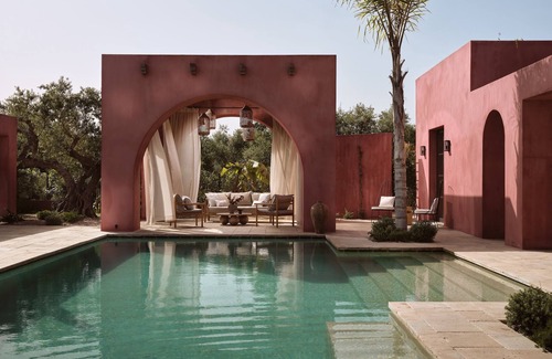 Tsilivi Villa | Artisan Villa, a Mythical Zakynthian Escape with Private Pool