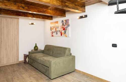 Arenella Apartment | Artisti Home Naples