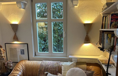 Weisenheim am Berg House | Artistic gem, picturesque ambience in the heart of the Palatinate!