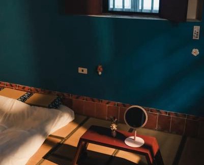 Shuitou Village Bed & Breakfast | Artistic Nest