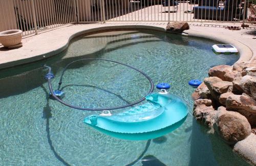 Paradise Valley Village House | Arts, Fenced Private Pool, Fire World