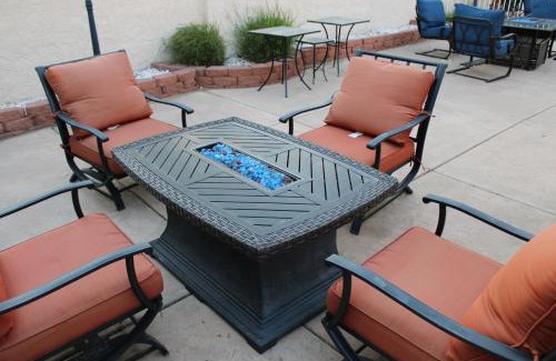 Paradise Valley Village House | Arts, Fenced Private Pool, Fire World