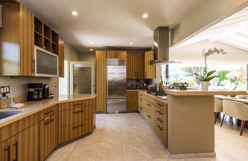 Vista Las Palmas House | Artsy, Luxury Tennis Estate