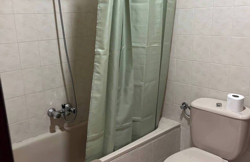 Ourense Apartment | Artur III Apartment (University)