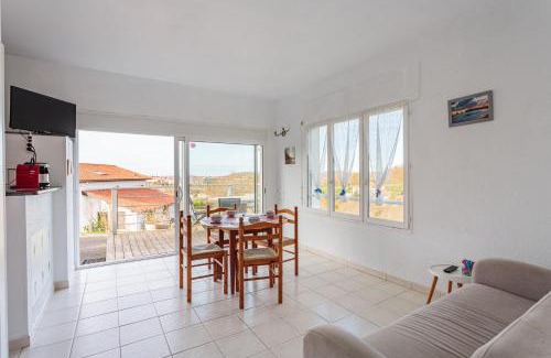 Behobie Apartment | Artzain appartement au calme à mi chemin entre la mer et la campagne