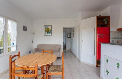 Behobie Apartment | Artzain appartement au calme à mi chemin entre la mer et la campagne