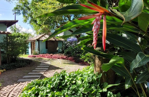 Barra Grande Ski Chalet | Aruna Chalet - Maraú Peninsula