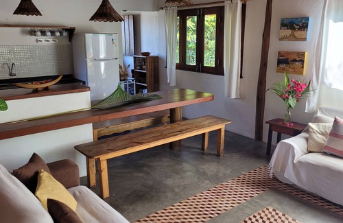 Barra Grande House | Aruna House (Main) - Maraú Peninsula