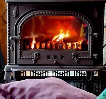 Ayder Villa | Arvilla Dağ Evleri