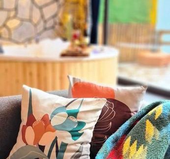 Ayder Villa | Arvilla Dağ Evleri